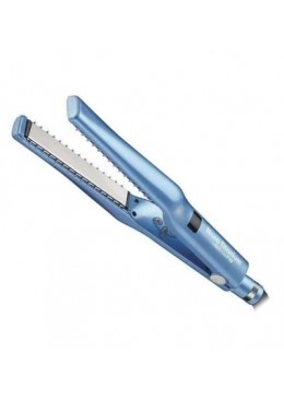 MiraCurl Pro 32mm Angled Board 30 ° Floating Plates 1 1/4 450F 110V - Babyliss Beautecombeleza.com