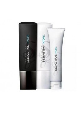 Hydre (3 Produtos) - Sebastian Professional Beautecombeleza.com