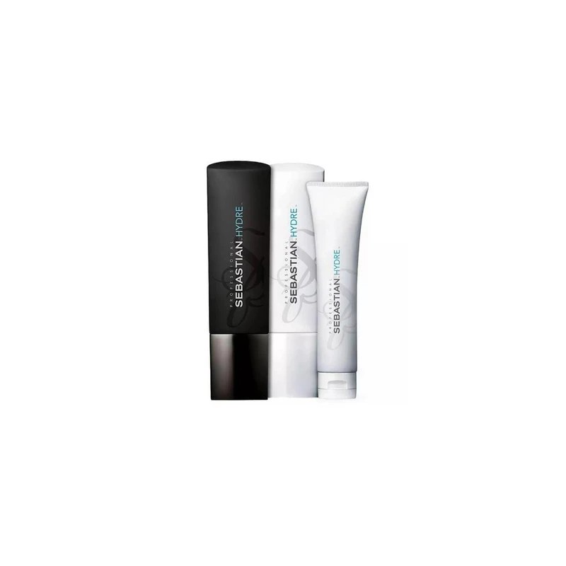 Hydre (3 Produtos) - Sebastian Professional Beautecombeleza.com Hydre (3 Produtos) - Sebastian Professional Beautecombeleza.com