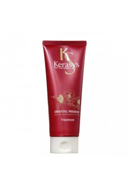 Oriental Premium Máscara Treatment 200ml- KeraSys Beautecombeleza.com