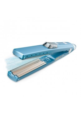 Fer à lisser ULTRASONIC Nano Titanium Babyliss Pro 1 1/4 220V 440F - Babyliss Beautecombeleza.com