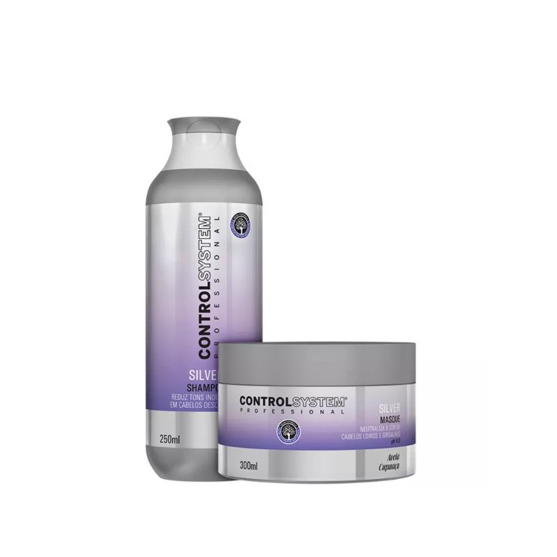 Silver Hazelnut Cupuaçu Wheat Violet Pigments Kit 2 Products - Control System Beautecombeleza.com Silver Hazelnut Cupuaçu Wheat Violet Pigments Kit 2 Products - Control System Beautecombeleza.com