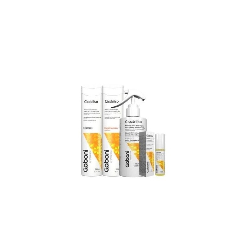 Cicatriliso Argan Ojon 12 Benefits Smoothing Treatment Kit 4 Products - Gaboni Beautecombeleza.com Cicatriliso Argan Ojon 12 Benefits Smoothing Treatment Kit 4 Products - Gaboni Beautecombeleza.com