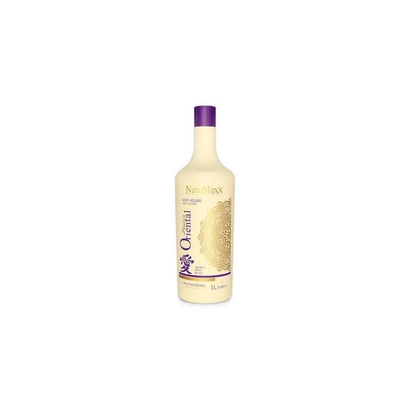 Oriental Anti Volume Brazilian Blowout Goji Berry Progressive 1L - Natumaxx Beautecombeleza.com Oriental Anti Volume Brazilian Blowout Goji Berry Progressive 1L - Natumaxx Beautecombeleza.com