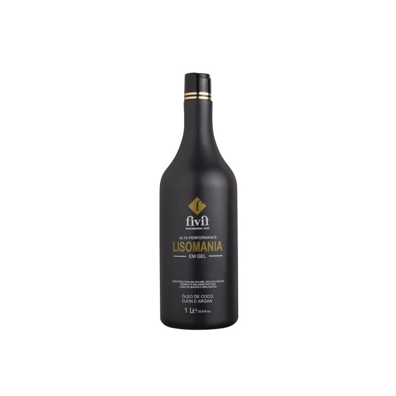 Coffee Gel High Performance Coconut Argan Ojon Progressive Lisomania 1L - Dyusar Beautecombeleza.com Coffee Gel High Performance Coconut Argan Ojon Progressive Lisomania 1L - Dyusar Beautecombeleza.com