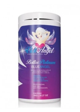 Botox Platinum Blue Angel 1kg - Vick Angel Beautecombeleza.com