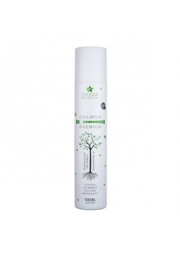 Equilibrium Premium Pós Quimica pH 3.0 - 3.5 1L - Dyusar Beautecombeleza.com