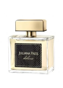 Deluxe  Juliana Paes Feminino Deo Parfum 100ml -  Juliana Paes Beautecombeleza.com