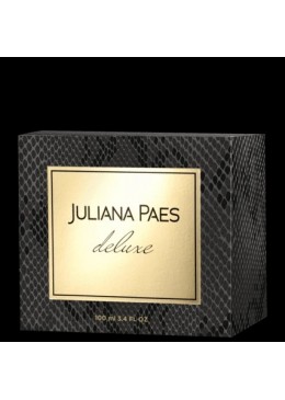 Deluxe Juliana Paes Deo Parfum - Women's Perfume 100ml Beautecombeleza.com