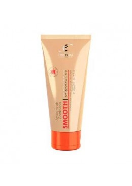 Progressiva De Chuveiro Sem Formol Smooth Experience 200 ml - Ecosmetics Beautecombeleza.com