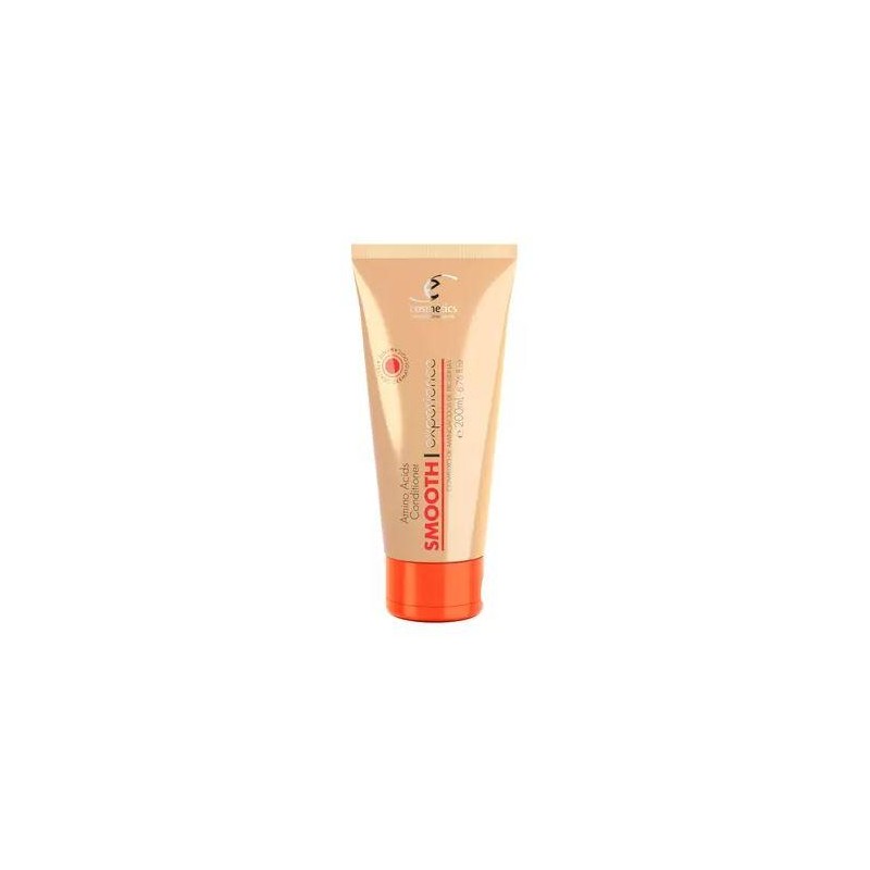 Progressiva De Chuveiro Sem Formol Smooth Experience 200 ml - Ecosmetics Beautecombeleza.com