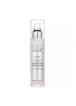 Care Keratin Smooth Serum 25ml - Keune 
Beautecombeleza.com