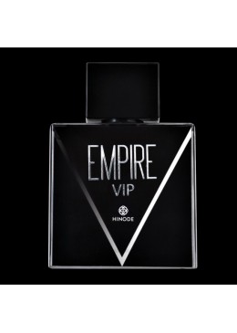 Parfum Empire Vip Homme 100ml - Hinode 
Beautecombeleza.com