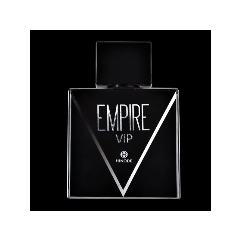 Parfum Empire Vip Homme 100ml - Hinode 
Beautecombeleza.com