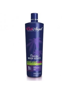 Professional Progressive Paradise Organic Blend Hair Mask Reduce 1L - Vick Angel Beautecombeleza.com