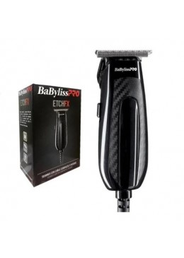 Machine de Finition MiraCurl Pro Trimmer Etch FX - BabyLiss  Beautecombeleza.com