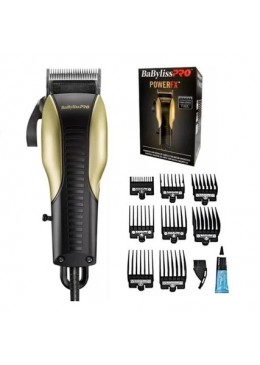 MiraCurl Machine  Pro Power FX 220V 15W - Babyliss Beautecombeleza.com