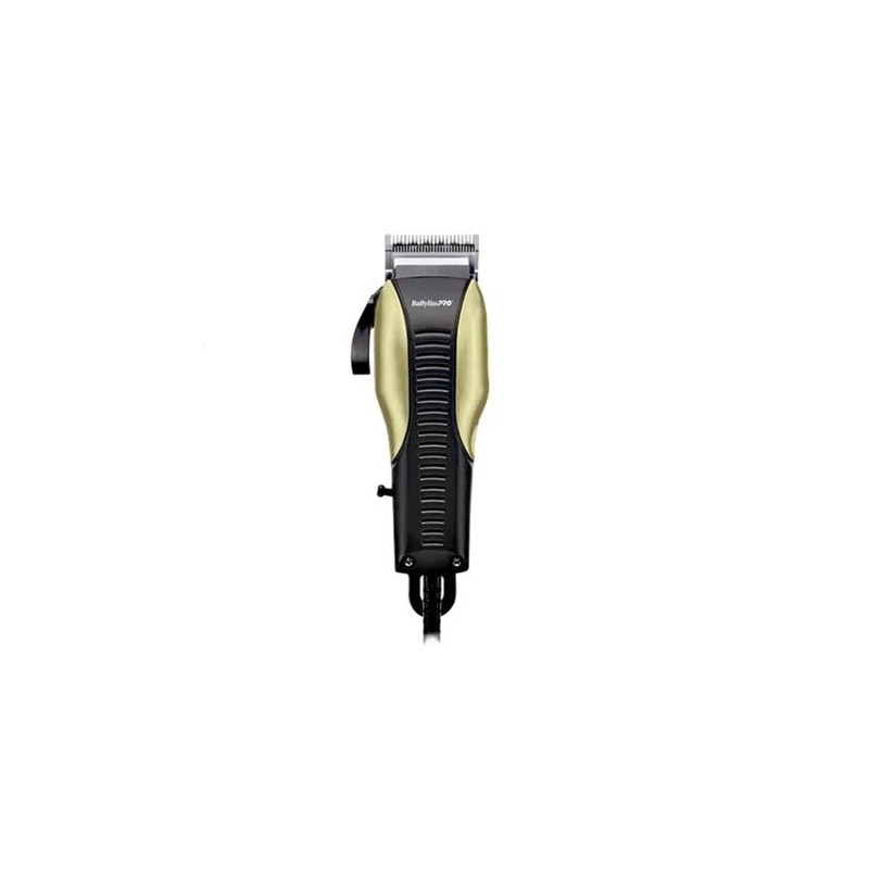 Máquina de Corte Pro Power FX 110V 127V 15W - Babyliss Beautecombeleza.com Máquina de Corte Pro Power FX 110V 127V 15W - Babyliss Beautecombeleza.com