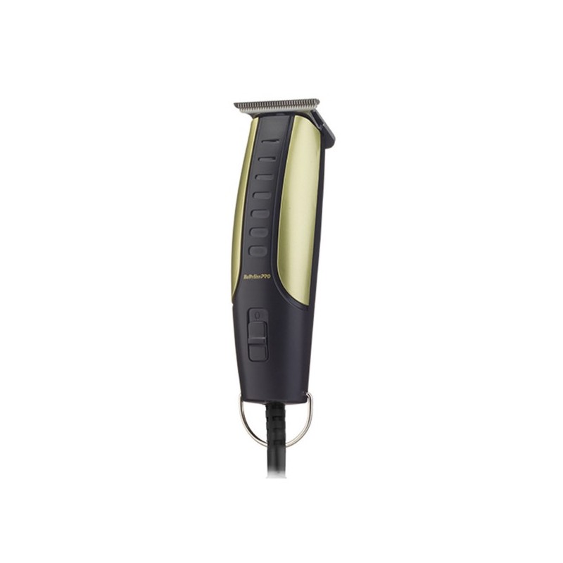 Máquina de Acabamento Pro Trimmer Original FX Bivolt 5W - Babyliss Beautecombeleza.com