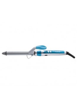 Bigoudi Électrique Pro Nano Titanium Barril 19mm 110V 127V 400F - Babyliss Beautecombeleza.com