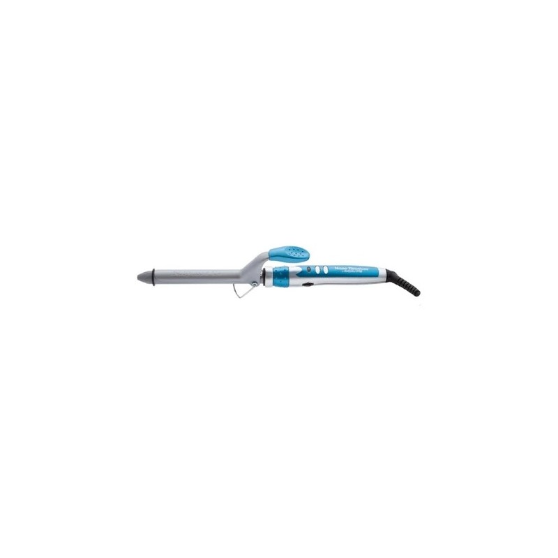 Bigoudi Électrique Pro Nano Titanium Barril 19mm 110V 127V 400F - Babyliss Beautecombeleza.com Bigoudi Électrique Pro Nano Titanium Barril 19mm 110V 127V 400F - Babyliss Beautecombeleza.com