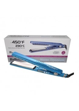 Fer à Lisser MiraCurl Pro Nano Titanium 1 1/4  450F 127V 110V - Babyliss Beautecombeleza.com