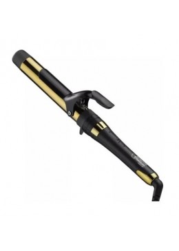 Bigoudi Électrique MiraCurl PRO Graphite Titanium GXT Ionic Barril 32mm 430F Bivolt - Babyliss
Beautecombeleza.com