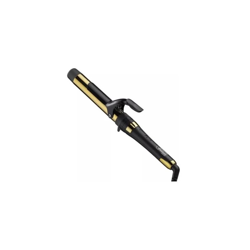 Bigoudi Électrique MiraCurl PRO Graphite Titanium GXT Ionic Barril 32mm 430F Bivolt - Babyliss
Beautecombeleza.com