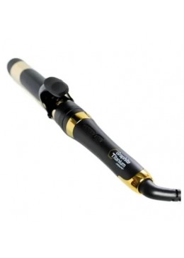 Bigoudi Électrique MiraCurl PRO Graphite Titanium GXT Ionic Barril 32mm 430F Bivolt - Babyliss
Beautecombeleza.com