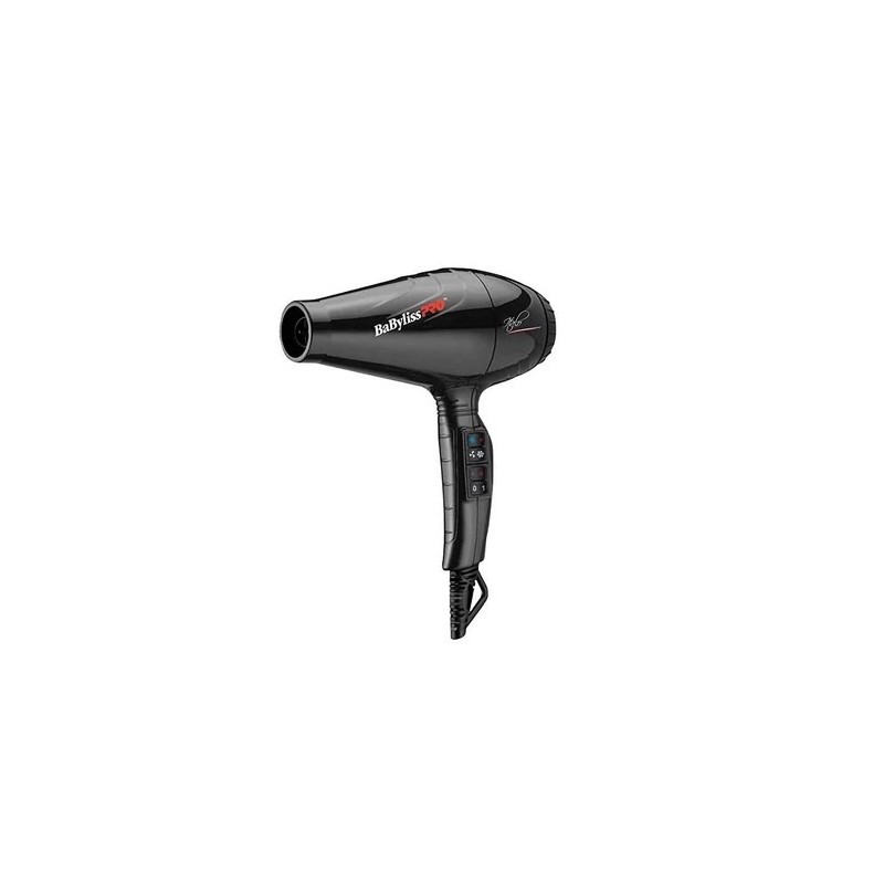 Secador Miracurl Pro Italo Colors Black 2000W 220V - Babyliss Beautecombeleza.com Secador Miracurl Pro Italo Colors Black 2000W 220V - Babyliss Beautecombeleza.com