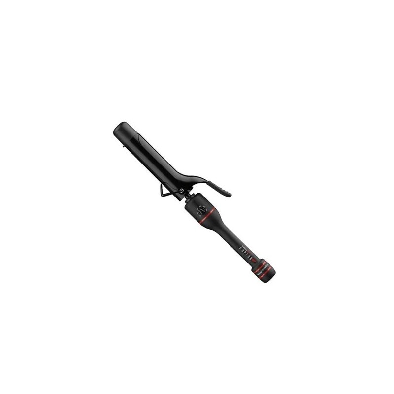 Modeler MiraCurl Pro Rapido Nano Titanium 1 1/4 "32mm 430F 220V - Babyliss Beautecombeleza.com Modeler MiraCurl Pro Rapido Nano Titanium 1 1/4 "32mm 430F 220V - Babyliss Beautecombeleza.com