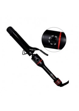 Modeler MiraCurl Pro Rapido Nano Titanium 1 1/4 "32mm 430F 220V - Babyliss Beautecombeleza.com