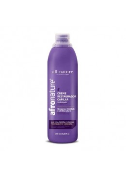 Creme Restaurador com Aloe Vera 1000ml - All Nature Beautecombeleza.com