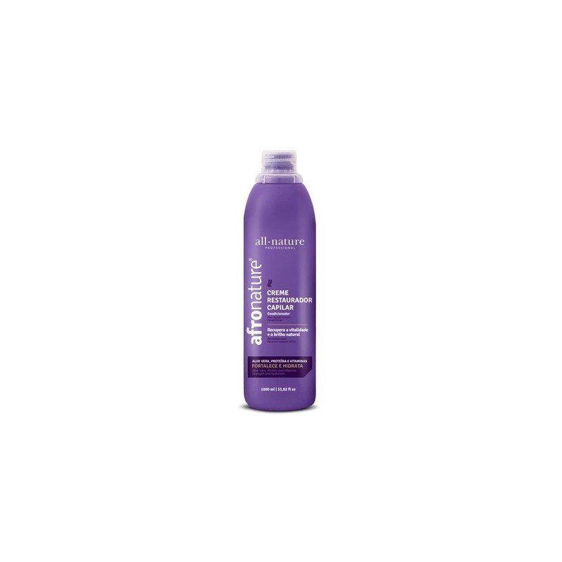 Crème Réparatrice Afro Aloe Vera 1000ml - All Nature Beautecombeleza.com Crème Réparatrice Afro Aloe Vera 1000ml - All Nature Beautecombeleza.com