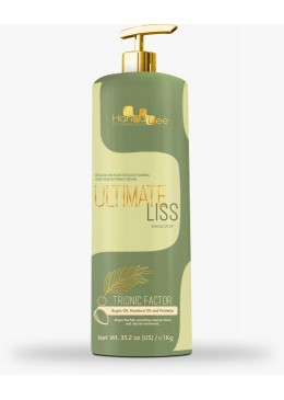 Ultimate Liss- Hanna Lee      Beautecombeleza.com