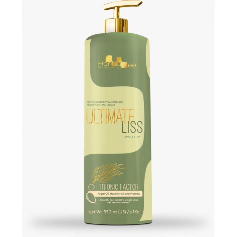 Ultimate Liss- Hanna Lee Beautecombeleza.com Ultimate Liss- Hanna Lee Beautecombeleza.com