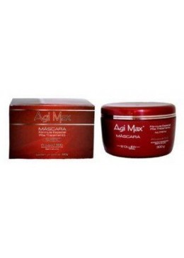 Agi Max Maintenance Mask - Soller S'ollèr  Beautecombeleza