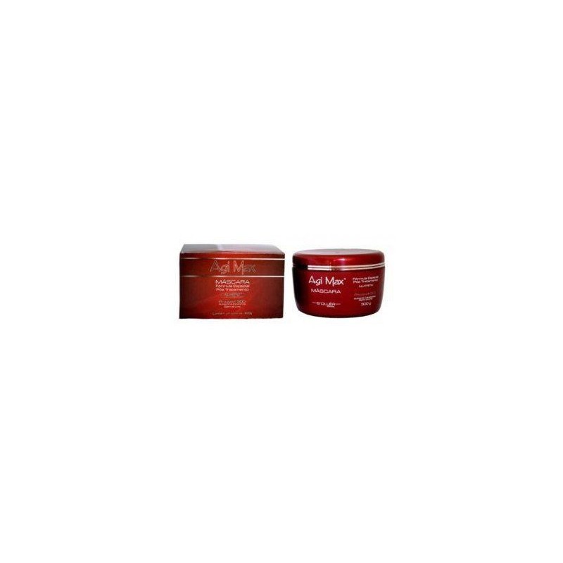 Agi Max Maintenance Mask - Soller Agi Max Maintenance Mask - Soller
