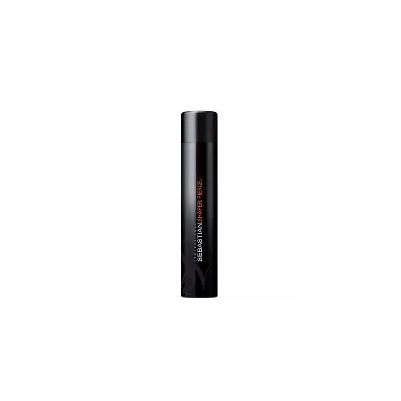 Shaper Strong Hold Hairspray - Spray Finalizador 400ml - Sebastian Professional Beautecombeleza.com Shaper Strong Hold Hairspray - Spray Finalizador 400ml - Sebastian Professional Beautecombeleza.com