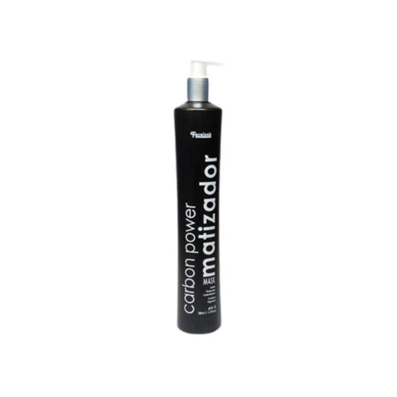 Matizador Hidratante Carbon Power 500g - Facelook
Beautecombeleza.com Matizador Hidratante Carbon Power 500g - Facelook
Beautecombeleza.com
