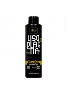 Lisoplastia Liso Perfeito Lissage Brésilien 1L - iLike Beautecombeleza.com