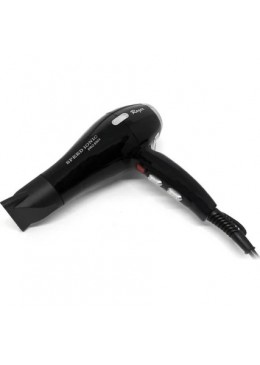 Professional Speed Ionic Pro 8904 Hairstyling Dryer 110V 127V 2000W - Babyliss Beautecombeleza.com