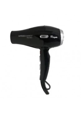 Professional Speed Ionic Pro 8904 Hairstyling Dryer 110V 127V 2000W - Babyliss Beautecombeleza.com