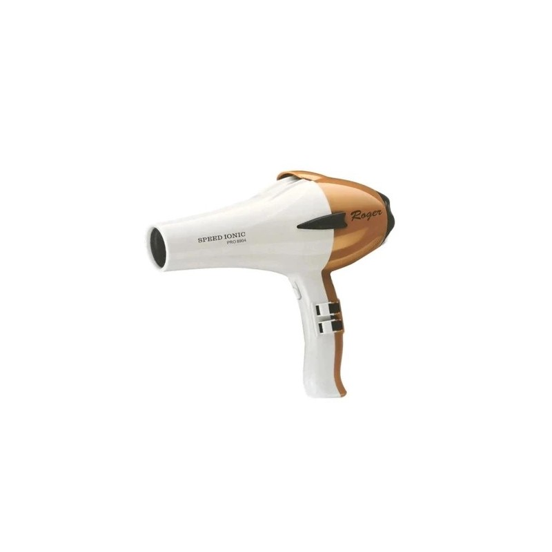 Professional Speed Ionic Pro 8904 Brush Dryer Hairstyling 220V 2100W - Babyliss Beautecombeleza.com