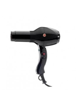 Secador Gammapiù Professional 5555 Turbo Tormalionic 220V 1900W - Babyliss - Babyliss Beautecombeleza.com