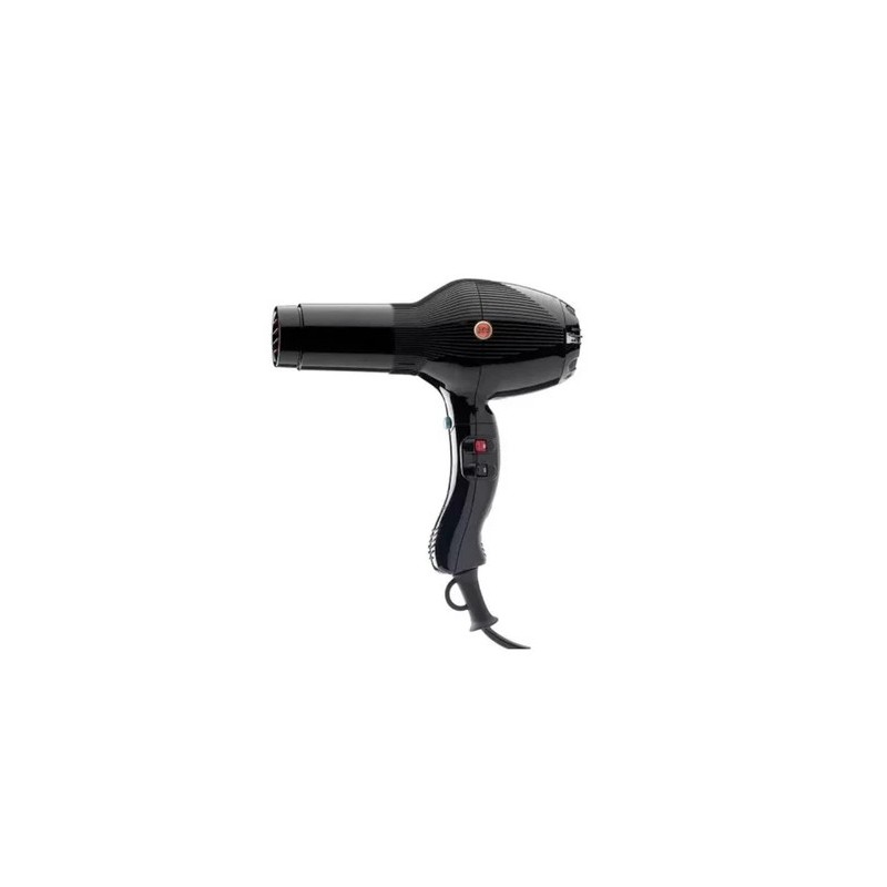 Secador Gammapiù Professional 5555 Turbo Tormalionic 220V 1900W - Babyliss - Babyliss Beautecombeleza.com