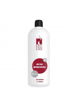 Ony Liss Volume Reducer Treatment 3 In 1 - 1000ml