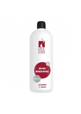 Ony Liss Volume Reducer Treatment 3 In 1 - 1000ml  Beautecombeleza