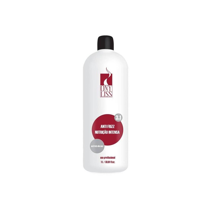 Ony Liss Volume Reducer Treatment 3 In 1 - 1000ml Ony Liss Volume Reducer Treatment 3 In 1 - 1000ml