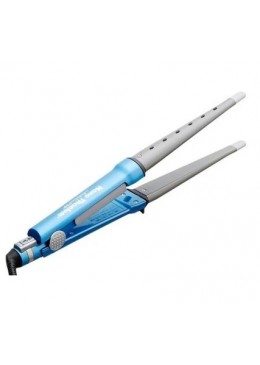 Prancha e Modelador Nano Titanium Babyliss PRO Conismooth 32mm' 110V - Babyliss Beautecombeleza.com